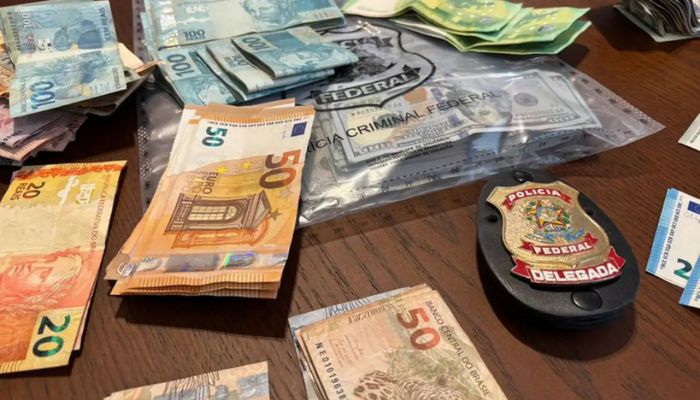 Operação da PF combate organização que fraudava licitações